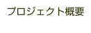 プロジェクト概要